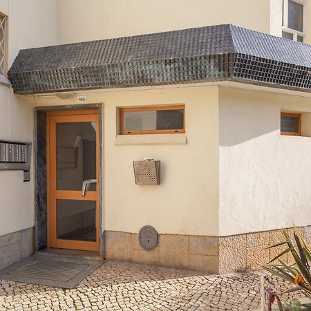 Appartamento Beguest Duplex Betty Cascais Esterno foto