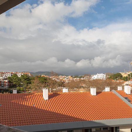Appartamento Beguest Duplex Betty Cascais Esterno foto