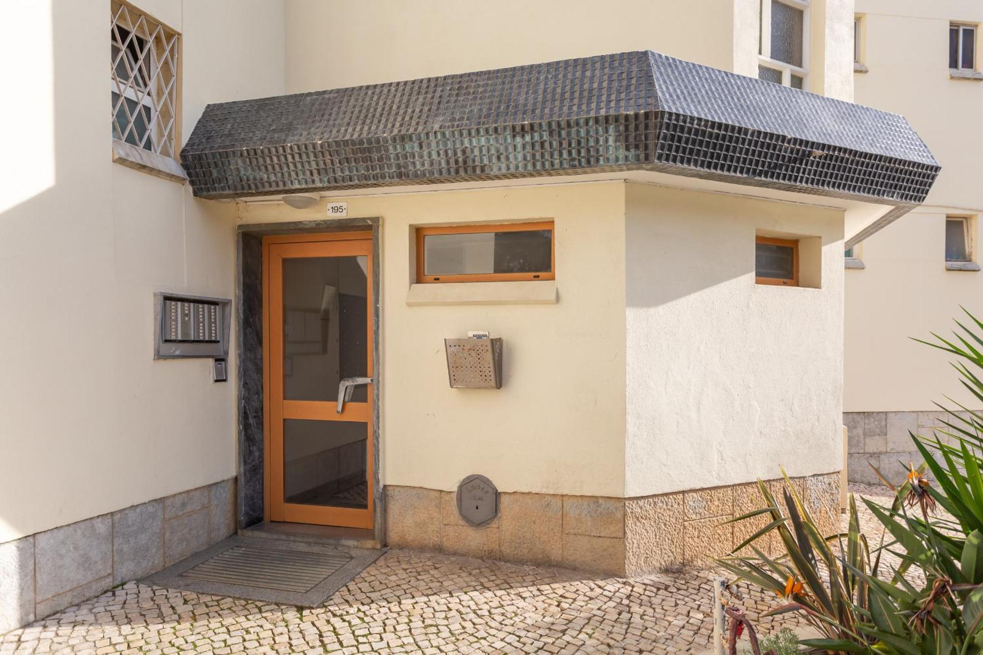 Appartamento Beguest Duplex Betty Cascais Esterno foto