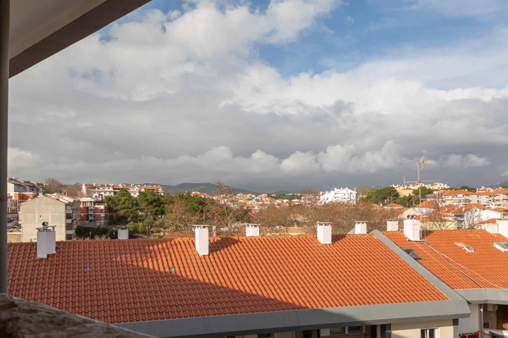 Appartamento Beguest Duplex Betty Cascais Esterno foto
