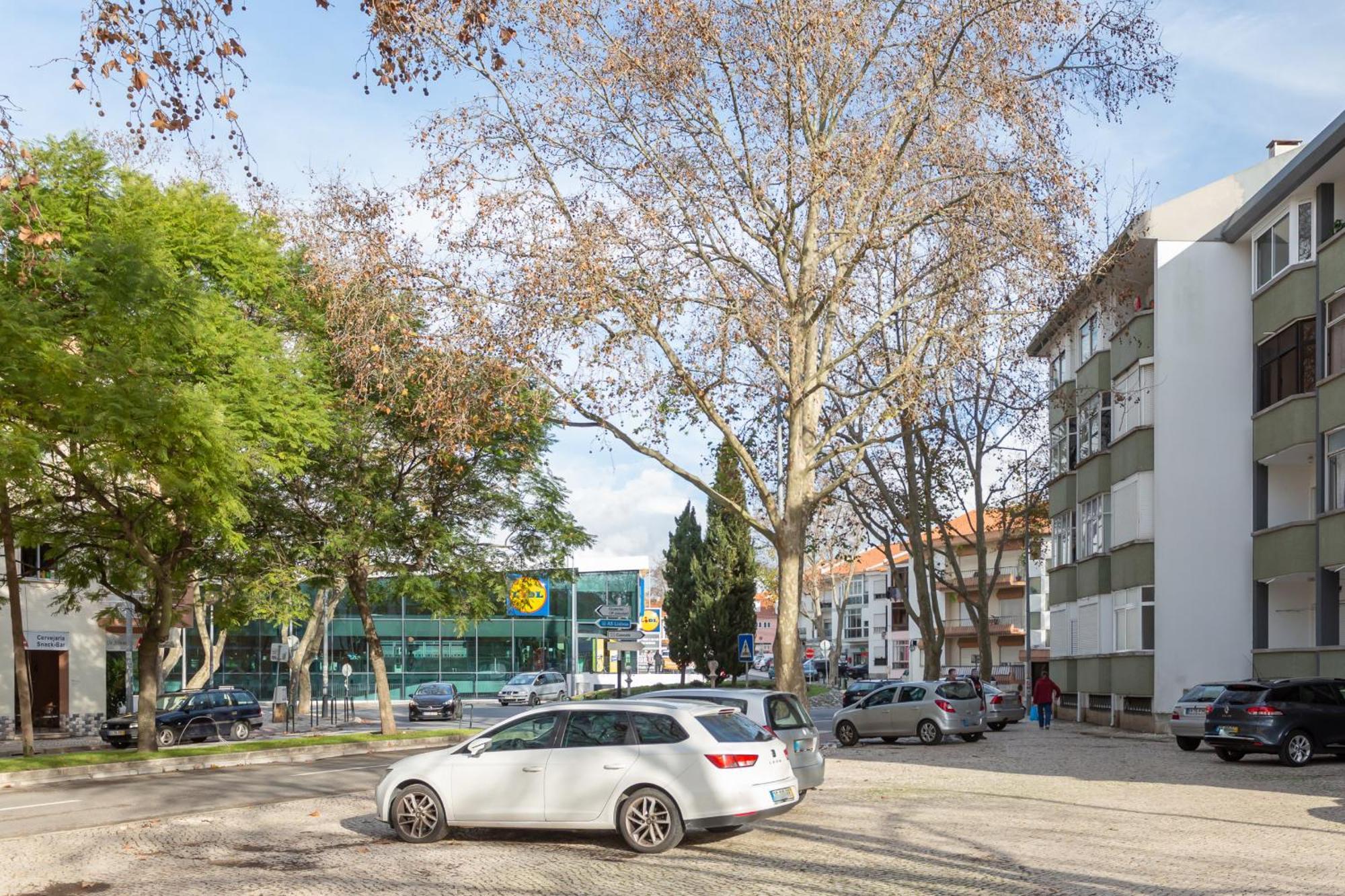 Appartamento Beguest Duplex Betty Cascais Esterno foto