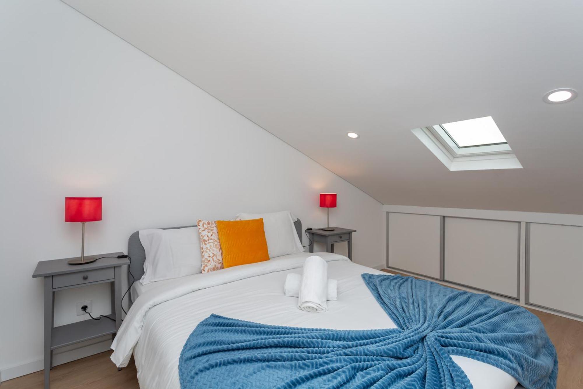 Appartamento Beguest Duplex Betty Cascais Esterno foto
