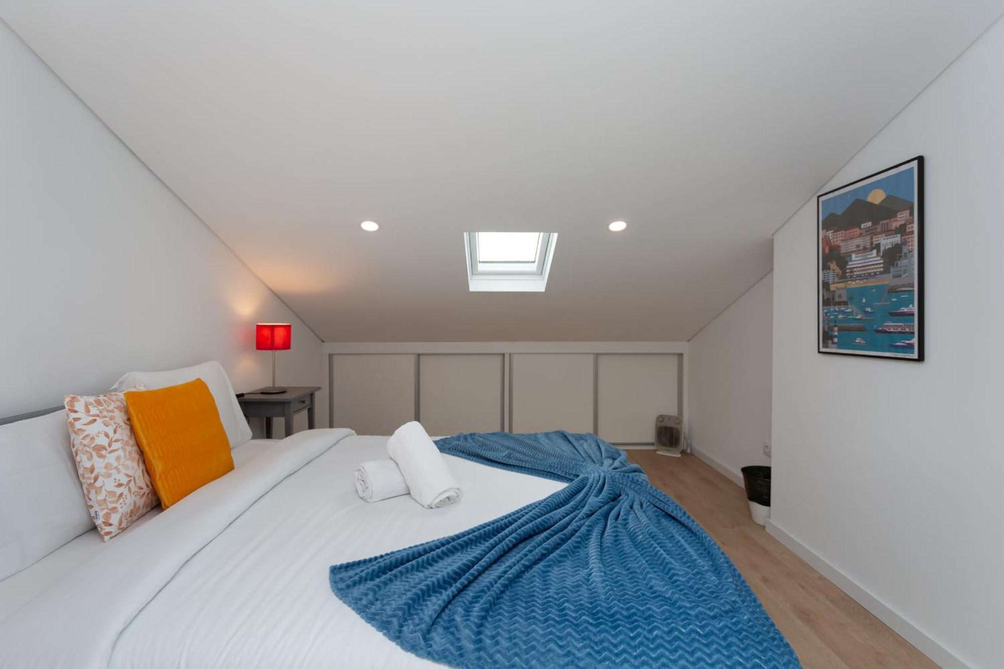 Appartamento Beguest Duplex Betty Cascais Esterno foto