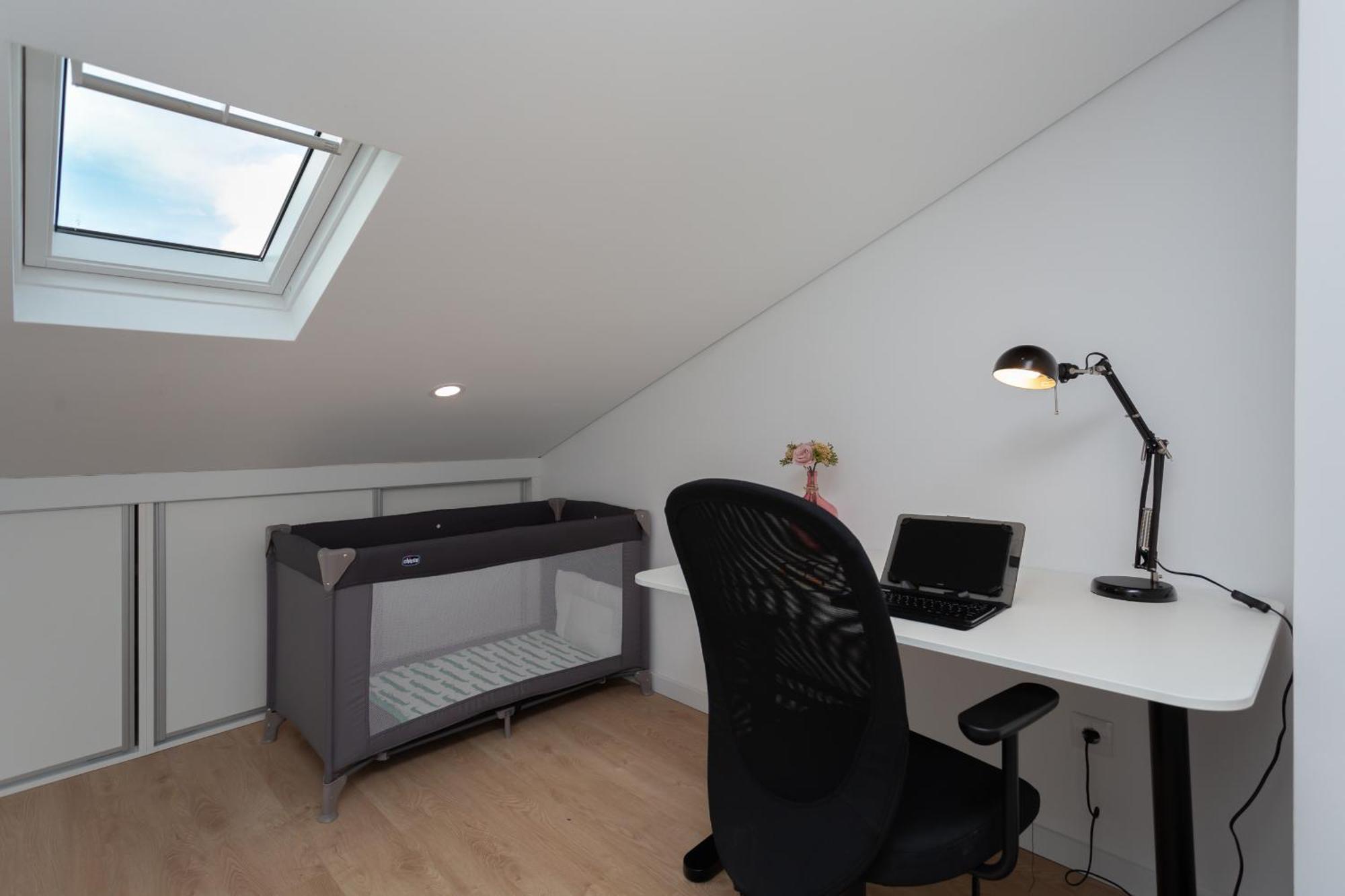Appartamento Beguest Duplex Betty Cascais Esterno foto