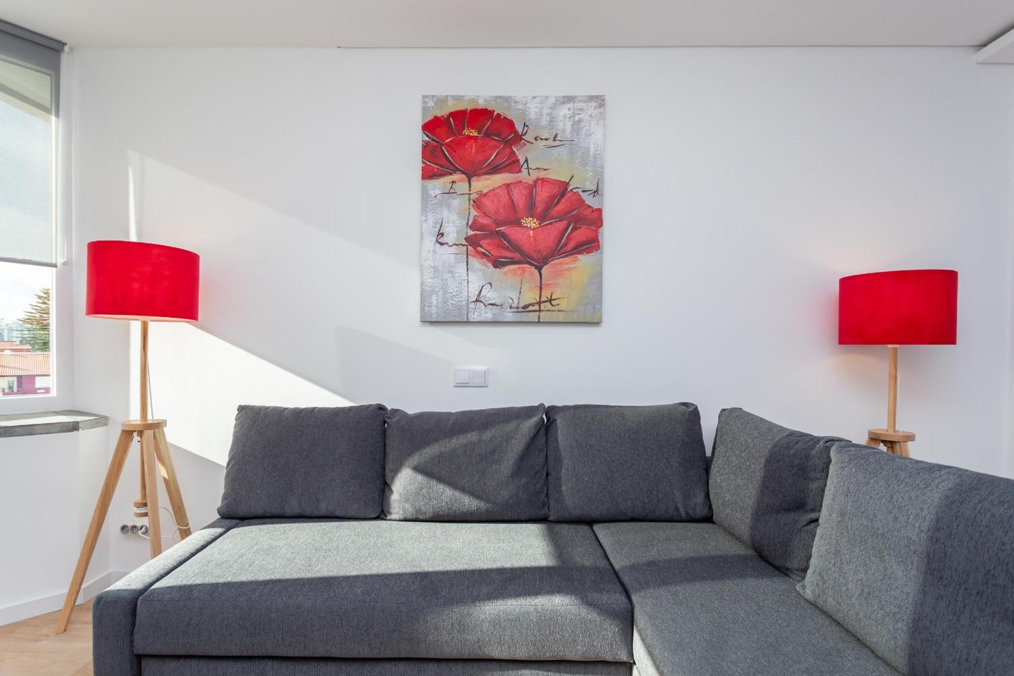 Appartamento Beguest Duplex Betty Cascais Esterno foto