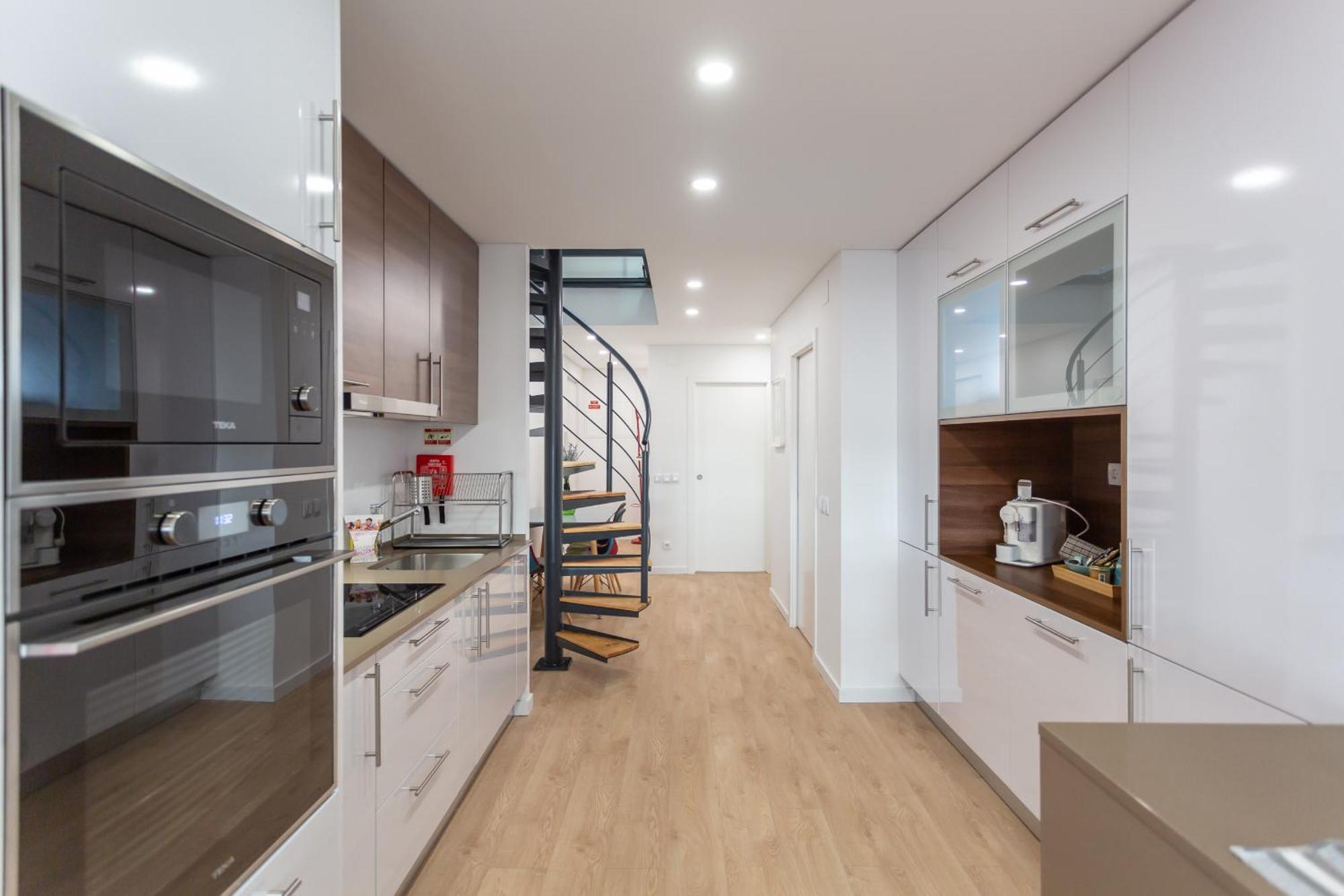 Appartamento Beguest Duplex Betty Cascais Esterno foto