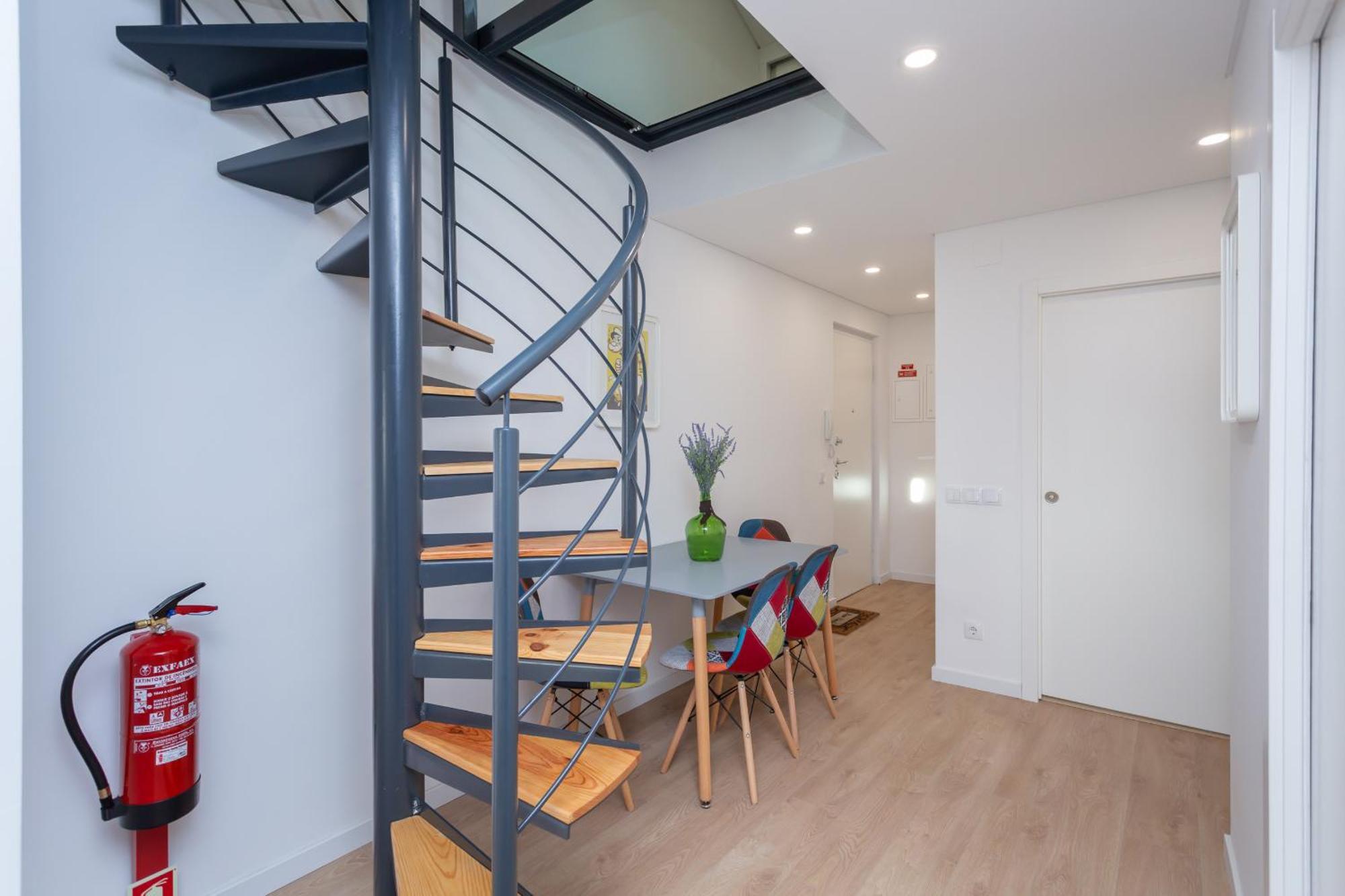 Appartamento Beguest Duplex Betty Cascais Esterno foto