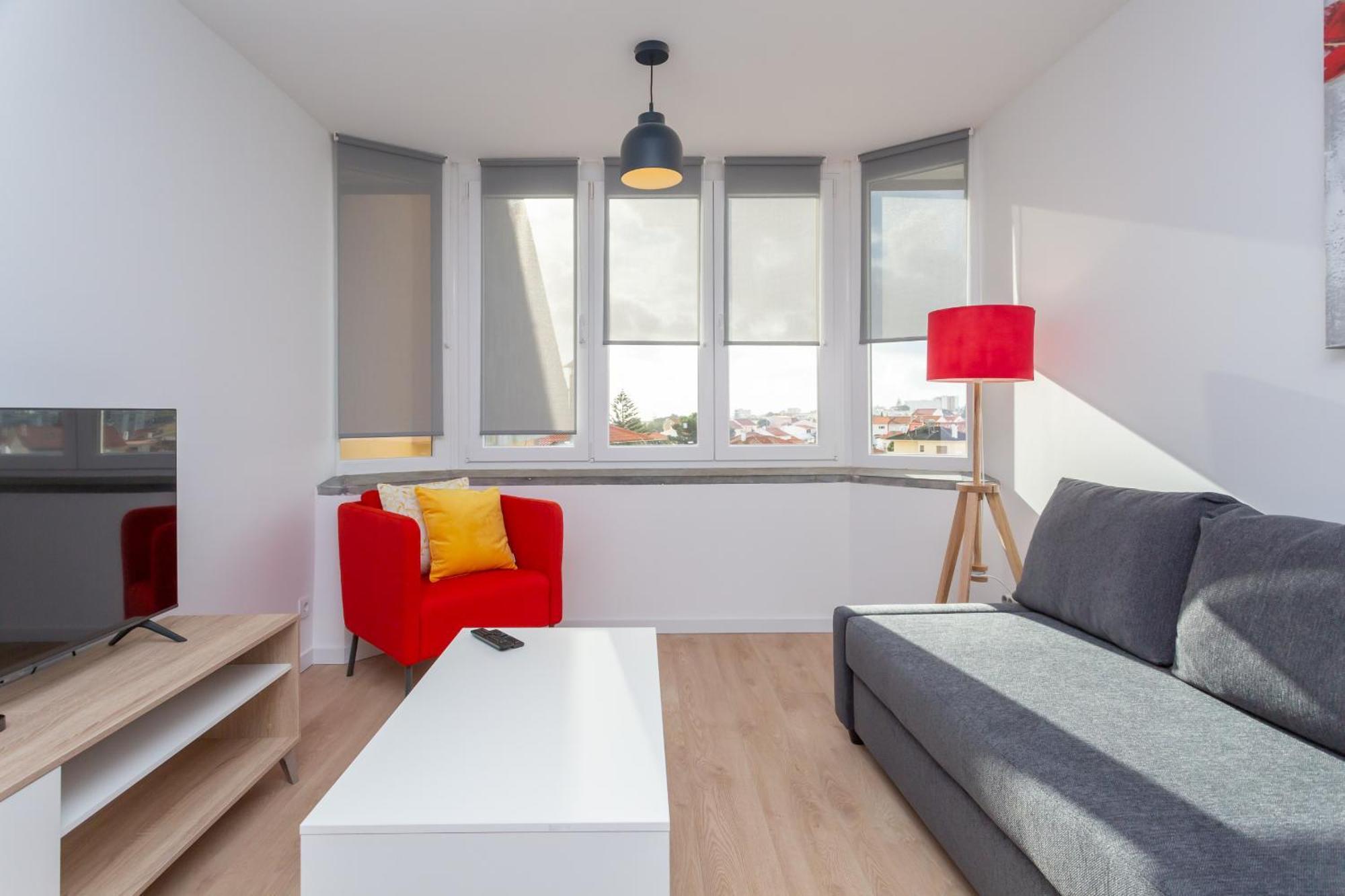 Appartamento Beguest Duplex Betty Cascais Esterno foto