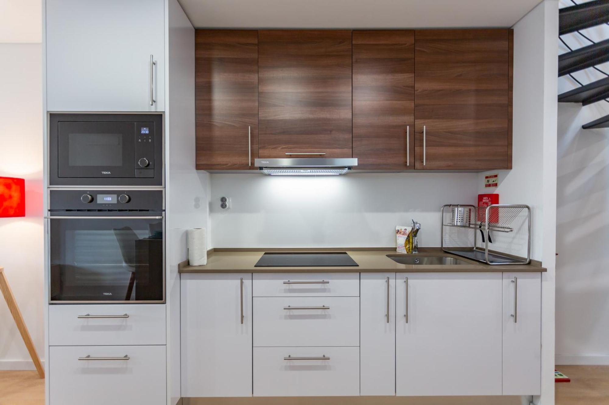 Appartamento Beguest Duplex Betty Cascais Esterno foto