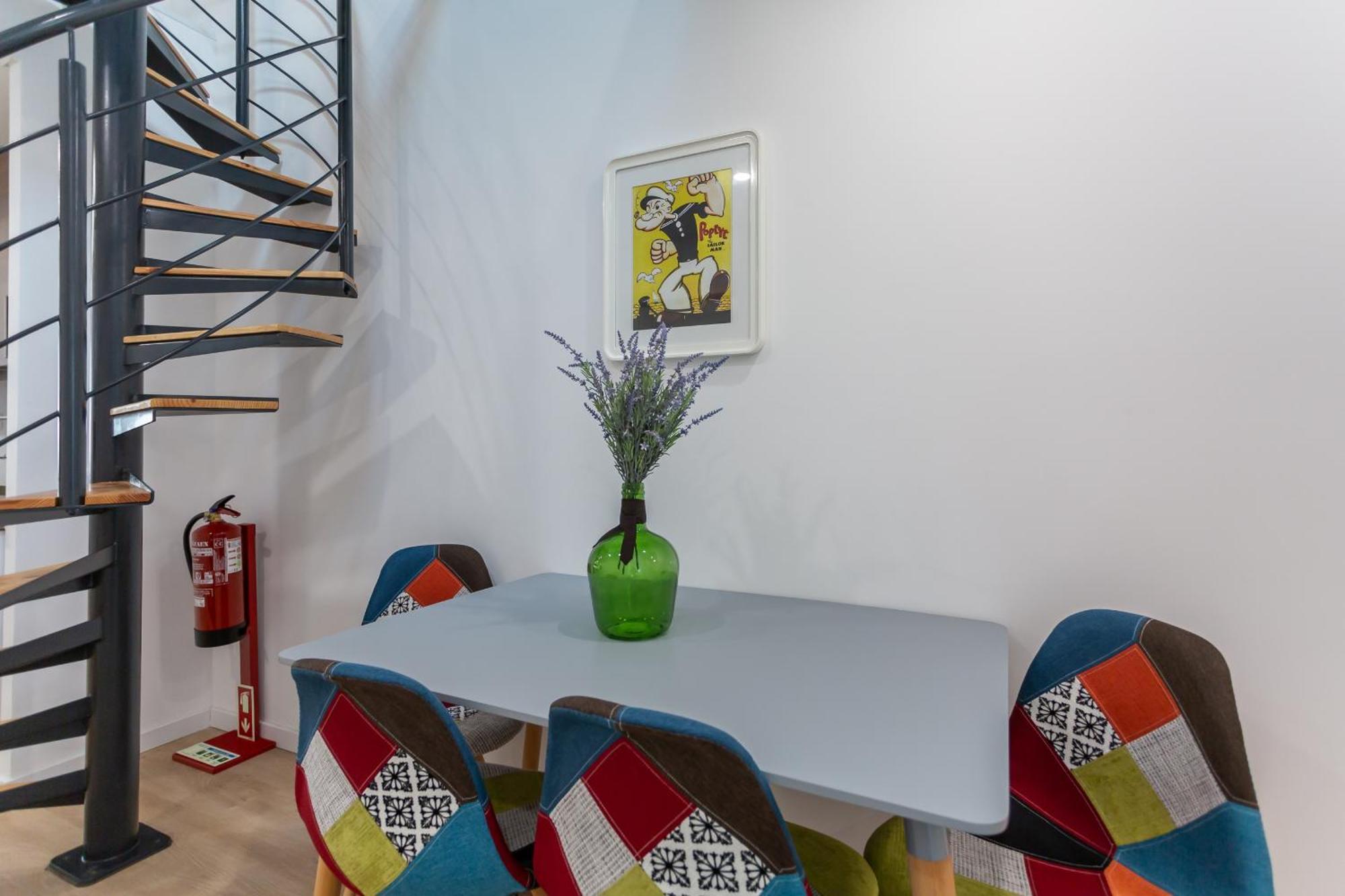 Appartamento Beguest Duplex Betty Cascais Esterno foto