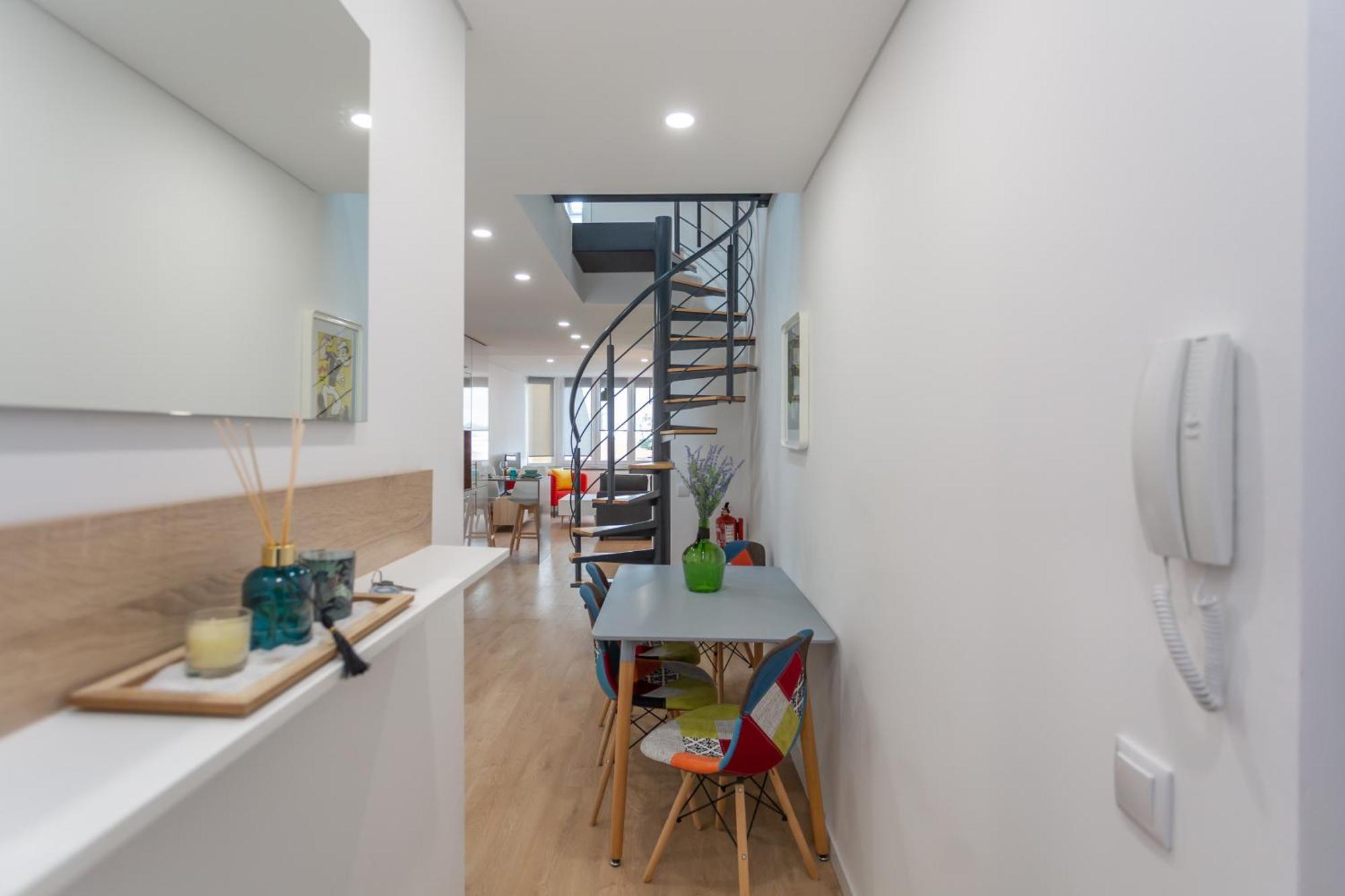 Appartamento Beguest Duplex Betty Cascais Esterno foto