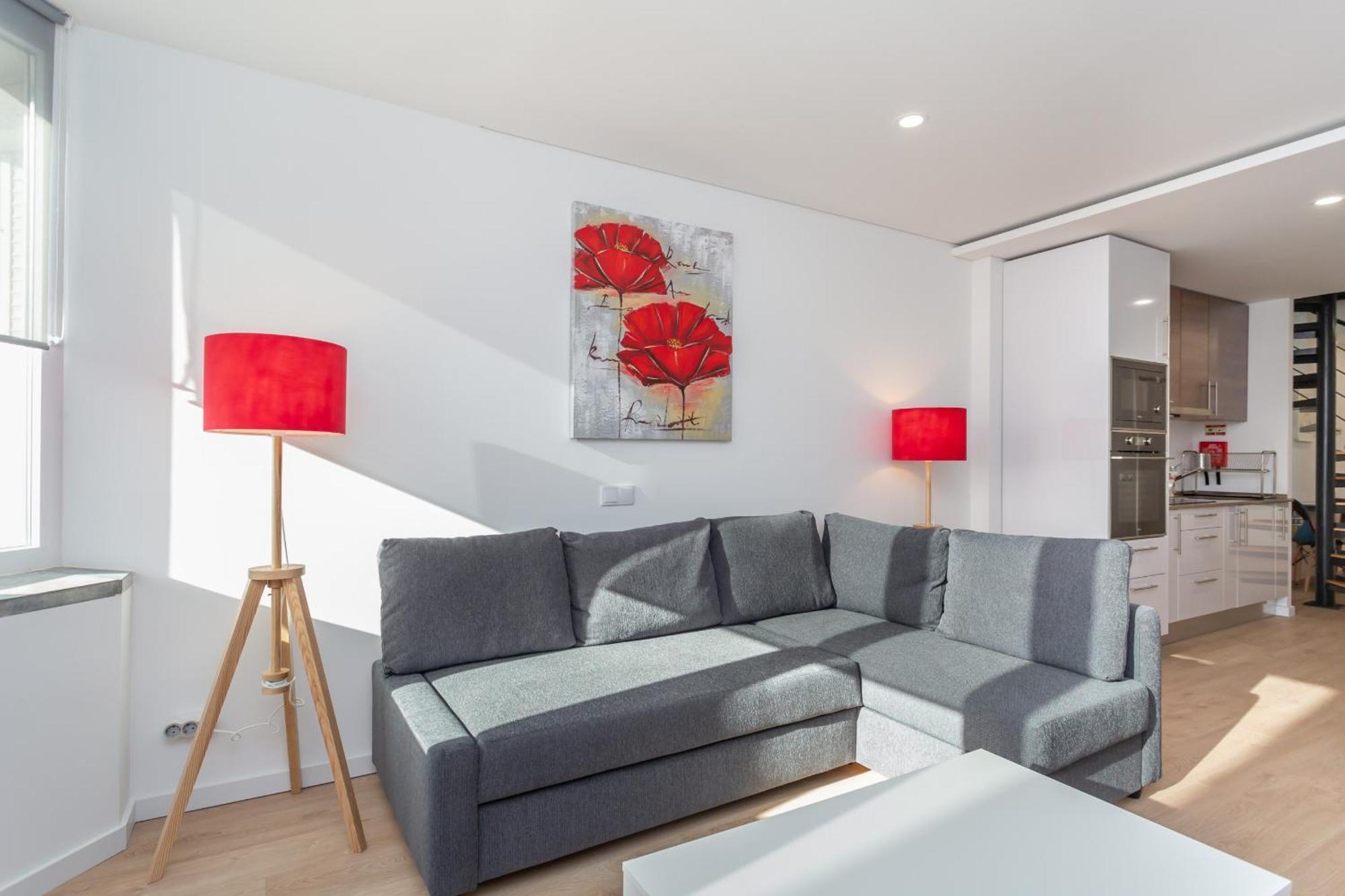 Appartamento Beguest Duplex Betty Cascais Esterno foto